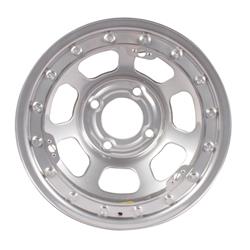 Bassett Racing Wheel Wheels L37SN4S