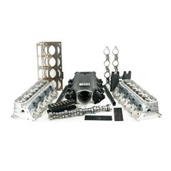 BTR 5.3L SBE 550 HP Power Packages 5.3LSBE550PP
