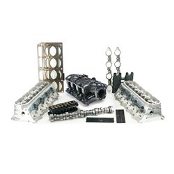 BTR 5.3L Truck Norris 460 HP Power Packages 5.3LTN460PP