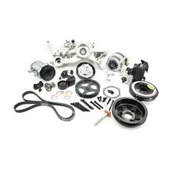Brian Tooley Racing Accessory Drive Systems ACD-LS01-SFI