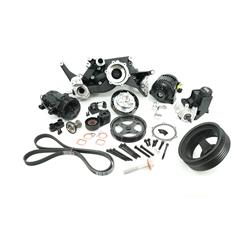 Brian Tooley Racing Accessory Drive Systems ACD-LS01B