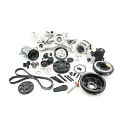 Brian Tooley Racing Accessory Drive Systems ACD-LS05-SFI