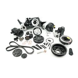 Brian Tooley Racing Accessory Drive Systems ACD-LS05B-SFI
