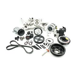 Brian Tooley Racing Accessory Drive Systems ACD-LT01-SFI