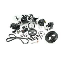 Brian Tooley Racing Accessory Drive Systems ACD-LT01B