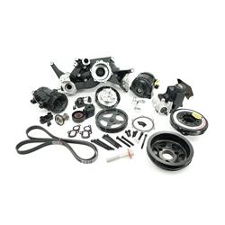 Brian Tooley Racing Accessory Drive Systems ACD-LT01B-SFI