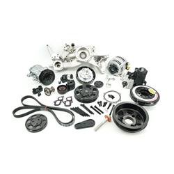 Brian Tooley Racing Accessory Drive Systems ACD-LT05-SFI