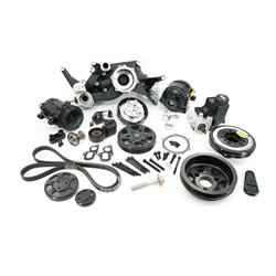 Brian Tooley Racing Accessory Drive Systems ACD-LT05B-SFI