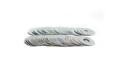 BTR Valve Spring Shims BS015-100