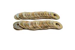 BTR Valve Spring Shims BS030-100