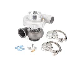 Brian Tooley Racing Turbocharger Flanges BTR-S40-F02
