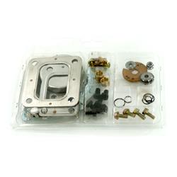 Brian Tooley Racing Turbocharger Components BTR-0T3-36M