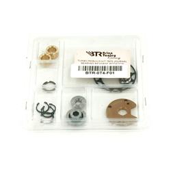 Brian Tooley Racing Turbocharger Components BTR-0T4-F01