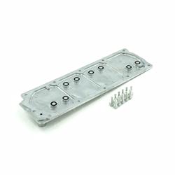 BTR Engine Valley Covers BTR-98832