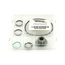 Brian Tooley Racing Turbocharger Components BTR-D55-000