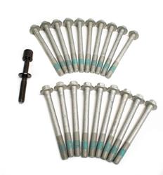 BTR Head Bolts BTR/LT1/HBK