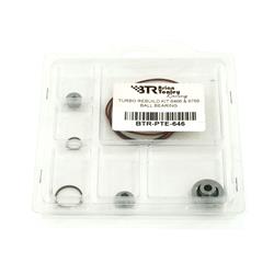 Brian Tooley Racing Turbocharger Components BTR-PTE-646