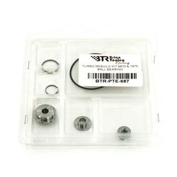 Brian Tooley Racing Turbocharger Components BTR-PTE-687