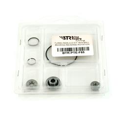 Brian Tooley Racing Turbocharger Components BTR-PTE-F85