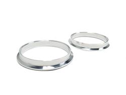 BTR Tubing V-Band Couplers BTR13312