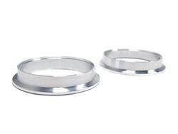 BTR Tubing V-Band Couplers BTR20326