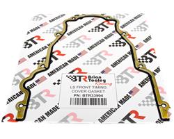 BTR Timing Cover Gaskets