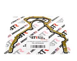 BTR LSx Rear Cover Gaskets