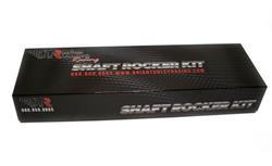 BTR LS Shaft Rocker Kits
