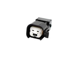BTR Fuel Injector Plug Adapters EV1/EV6-1
