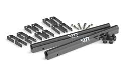 BTR Equalizer Billet Fuel Rail Kits