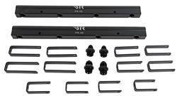 BTR Trinity Fuel Rail Kits FRK-02