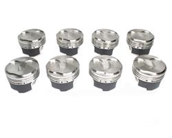 Brian Tooley Racing Pistons BTRP370098FT3-8