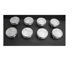 BTR Forged Pistons P364125FT3-8
