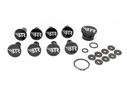 BTR DOD Delete Plug Kits GENV+DODPLUGKIT