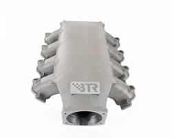 Brian Tooley Racing Intake Manifolds, Fuel Injected TRA-GENV-INJ-CNC