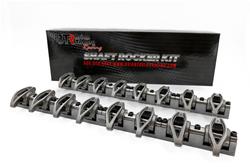 Brian Tooley Racing Rocker Arm Shafts BTRSRKRATKITASMBTR