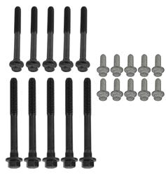 BTR Main Cap Fasteners BTR-LSMAINBOLTKIT