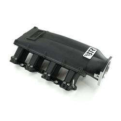 Brian Tooley Racing Intake Manifolds, Fuel Injected TRA-3-BLK-P105-2I