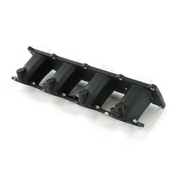 Brian Tooley Racing Intake Manifolds, Fuel Injected TRR-GENV-BLK-CNC