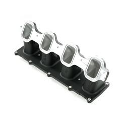 Brian Tooley Racing Intake Manifolds, Fuel Injected TRR-GZ-BLK-INJ-CNC