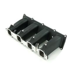 Brian Tooley Racing Intake Manifolds, Fuel Injected TRR-LTTK-INJ-BLK