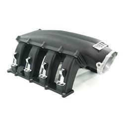 BTR Trinity Series Intake Manifolds TRA-62HEMI-BLK-ML-2I