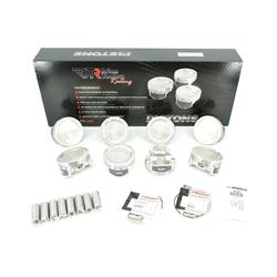 Brian Tooley Racing Pistons BTRCVP427125DS12-8