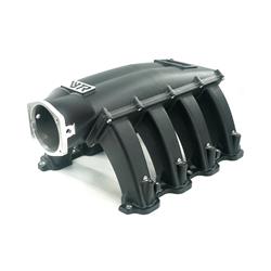 BTR Trinity Series Intake Manifolds TRA-GZ-BLK-LL-INJ