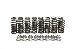 Valve Spring Kit, SB Chevy VORTEC, HI-Perf Hyd Roller, 130 Lbs Seat  Pressure, VSK4H53 - Alex's Parts Sales