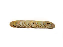 BTR Valve Spring Shims SS015-16