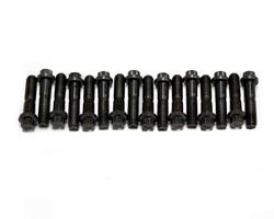 Brian Tooley Racing Rocker Arm Hold-Down Bolts TK/LS7BOLTS