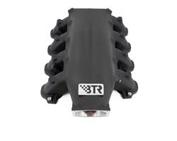 Brian Tooley Racing Intake Manifolds, Fuel Injected TRA-GZ-BLK
