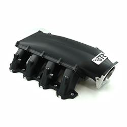 Brian Tooley Racing Intake Manifolds, Fuel Injected TRA-GZ-BLK-INJ