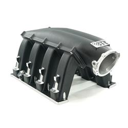 BTR Trinity Series Intake Manifolds TRA-HEMI-BLK-LL